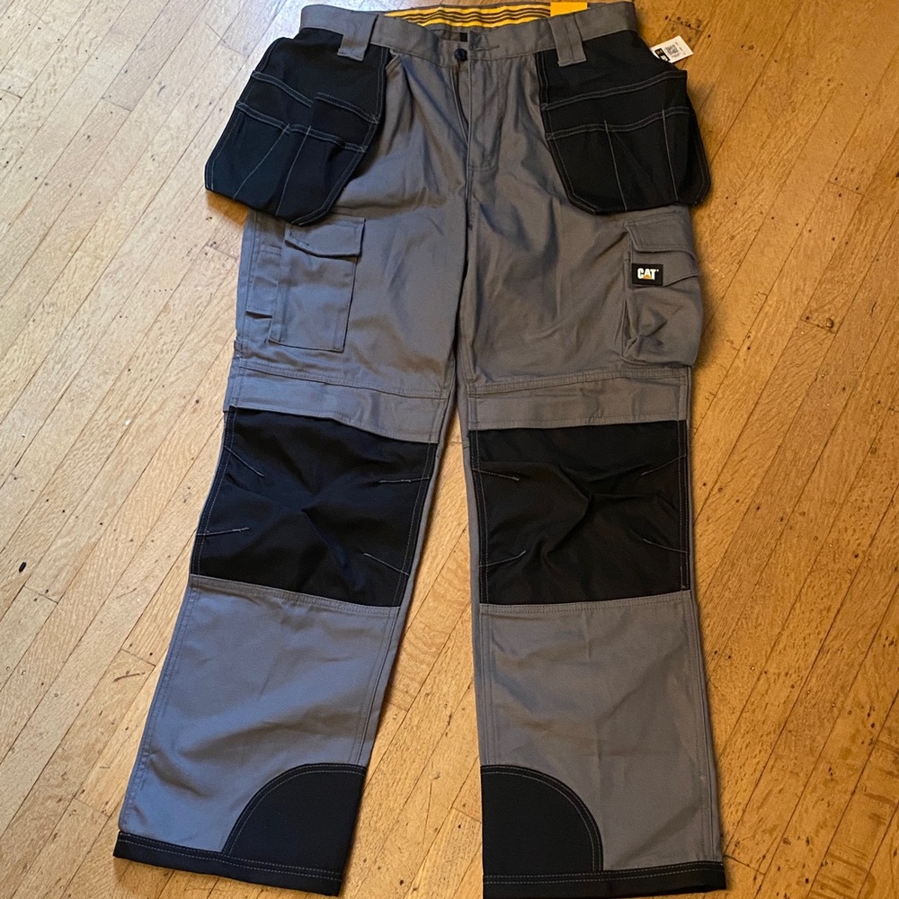 Caterpillar Trademark Trouser